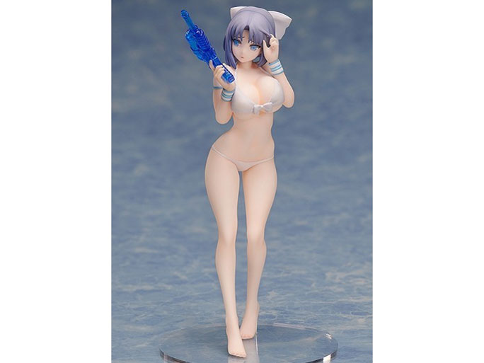 �M���J�O�� PEACH BEACH SPLASH 1/12 ��� ����Ver.