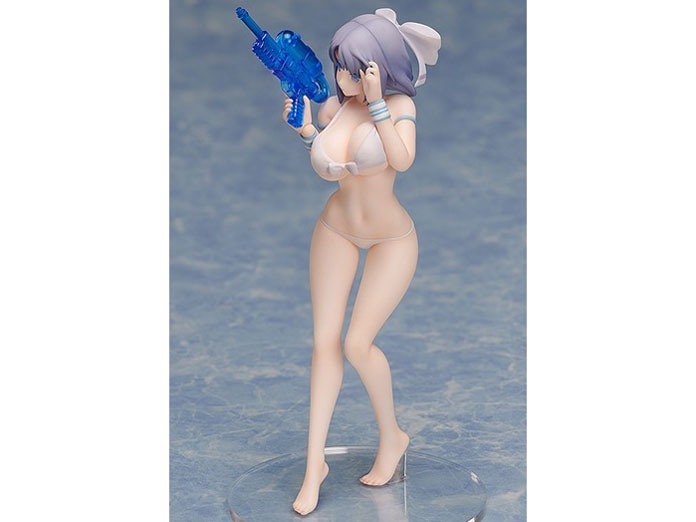 �M���J�O�� PEACH BEACH SPLASH 1/12 ��� ����Ver.
