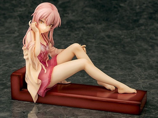 �A�C�h���}�X�^�[ �V���f�����K�[���Y 1/8 �郖����� �O�����A�X���O���EVer. �̐��i�摜