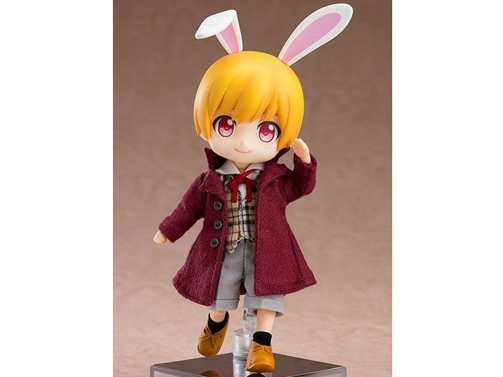 �˂�ǂ낢�ǂǁ[�� �z���C�g���r�b�g �̐��i�摜