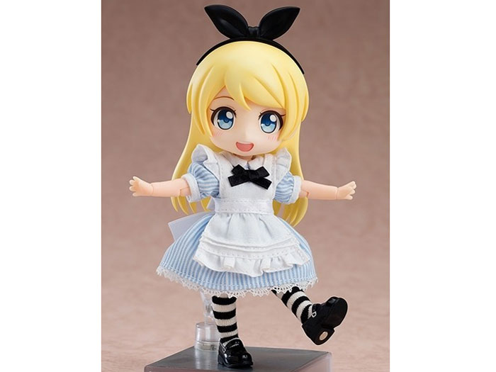 �˂�ǂ낢�ǂǁ[�� �A���X �̐��i�摜