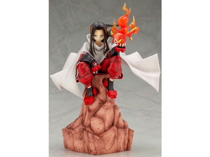 ARTFX J �V���[�}���L���O 1/8 �n�I