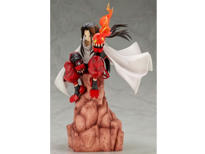 ARTFX J �V���[�}���L���O 1/8 �n�I