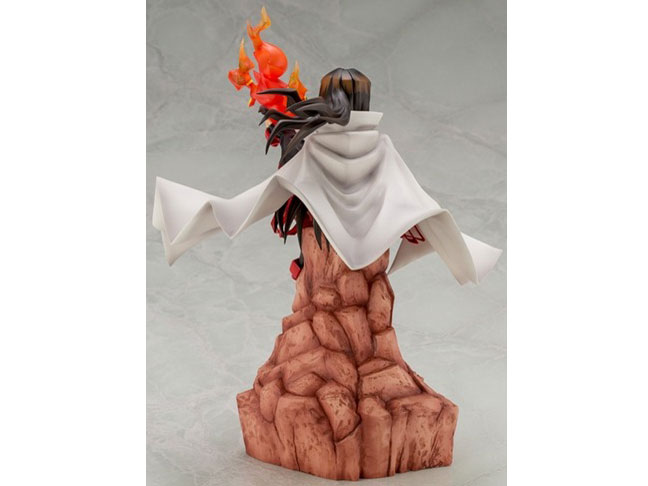 ARTFX J �V���[�}���L���O 1/8 �n�I
