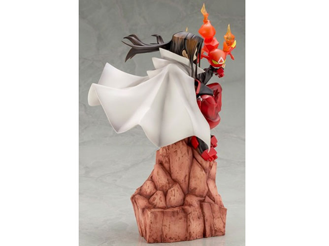 ARTFX J �V���[�}���L���O 1/8 �n�I