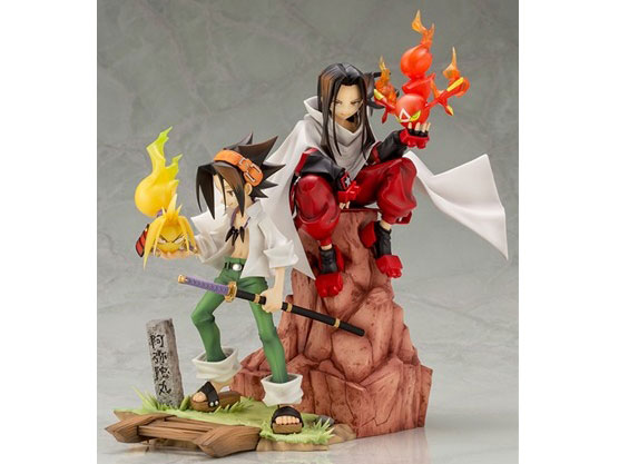 ARTFX J �V���[�}���L���O 1/8 �n�I
