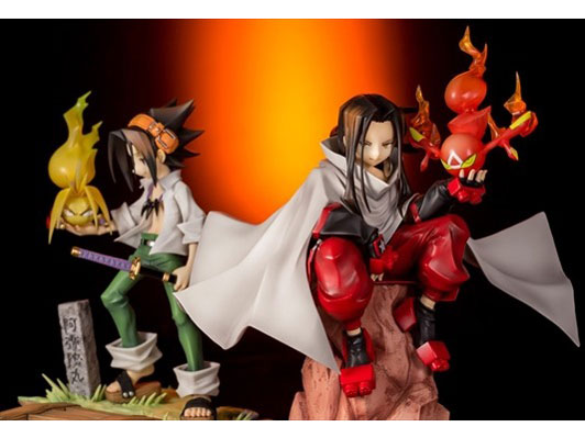 ARTFX J �V���[�}���L���O 1/8 �n�I
