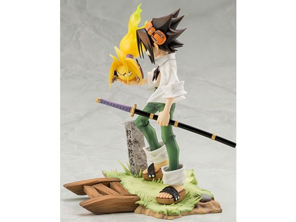 ARTFX J �V���[�}���L���O 1/8 ���q �t