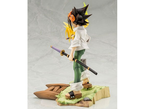 ARTFX J �V���[�}���L���O 1/8 ���q �t