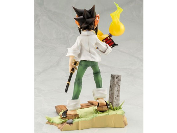 ARTFX J �V���[�}���L���O 1/8 ���q �t