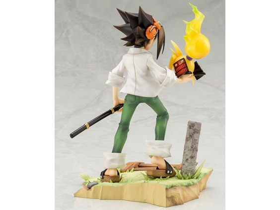 ARTFX J �V���[�}���L���O 1/8 ���q �t