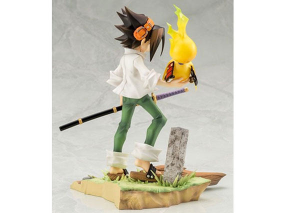 ARTFX J �V���[�}���L���O 1/8 ���q �t