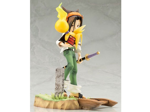 ARTFX J �V���[�}���L���O 1/8 ���q �t