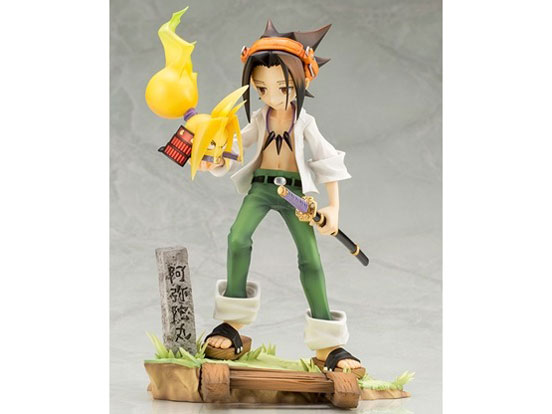 ARTFX J �V���[�}���L���O 1/8 ���q �t