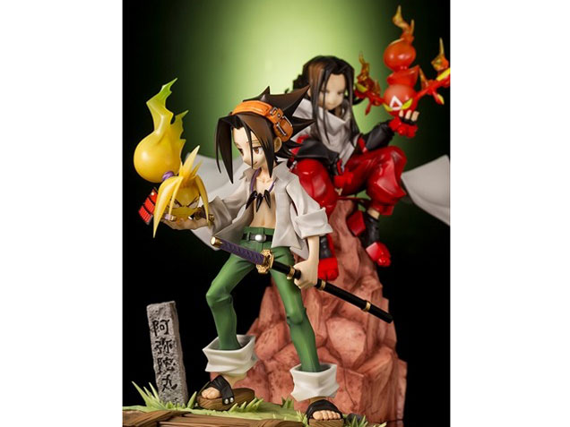 ARTFX J �V���[�}���L���O 1/8 ���q �t