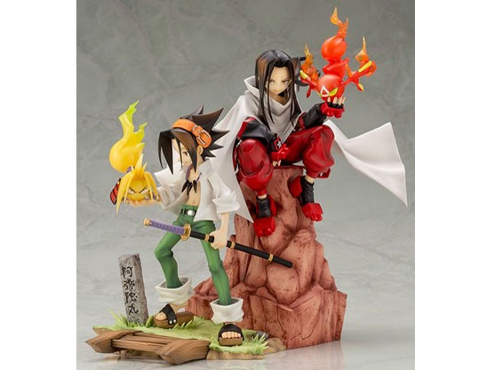 ARTFX J �V���[�}���L���O 1/8 ���q �t