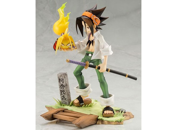 ARTFX J �V���[�}���L���O 1/8 ���q �t �̐��i�摜