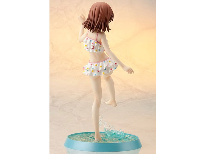 4-Leaves �Ƃ���Ȋw�̒��d���C 1/7 ������-�r�[�`�T�C�h- ���j���[�A���p�b�P�[�W