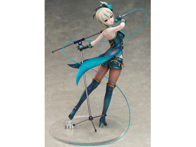 �A�C�h���}�X�^�[ �V���f�����K�[���Y 1/8 �������q Tulip Ver. �̐��i�摜