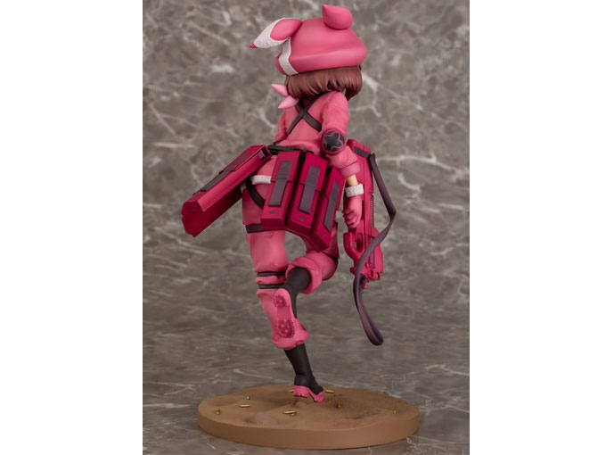 �\�[�h�A�[�g�E�I�����C�� �I���^�i�e�B�u �K���Q�C���E�I�����C�� 1/7 �����`Desert Bullet Ver.�`