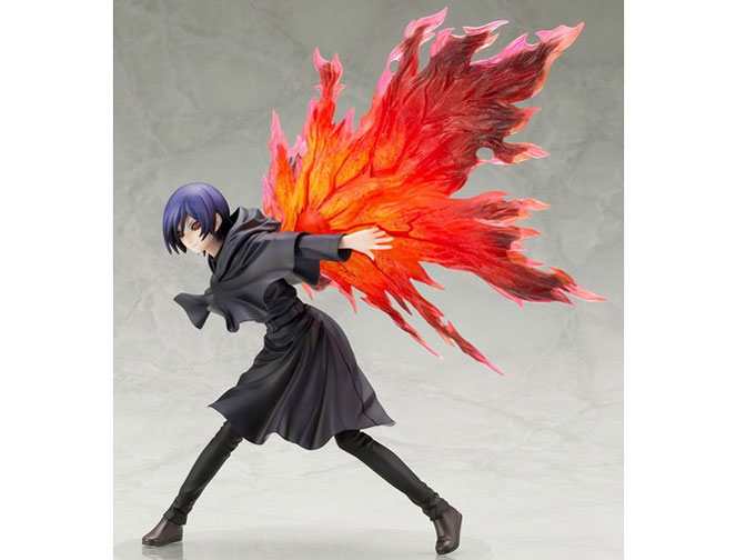 �������g�[�L���[�O�[���Fre ARTFX J 1/8 ��������