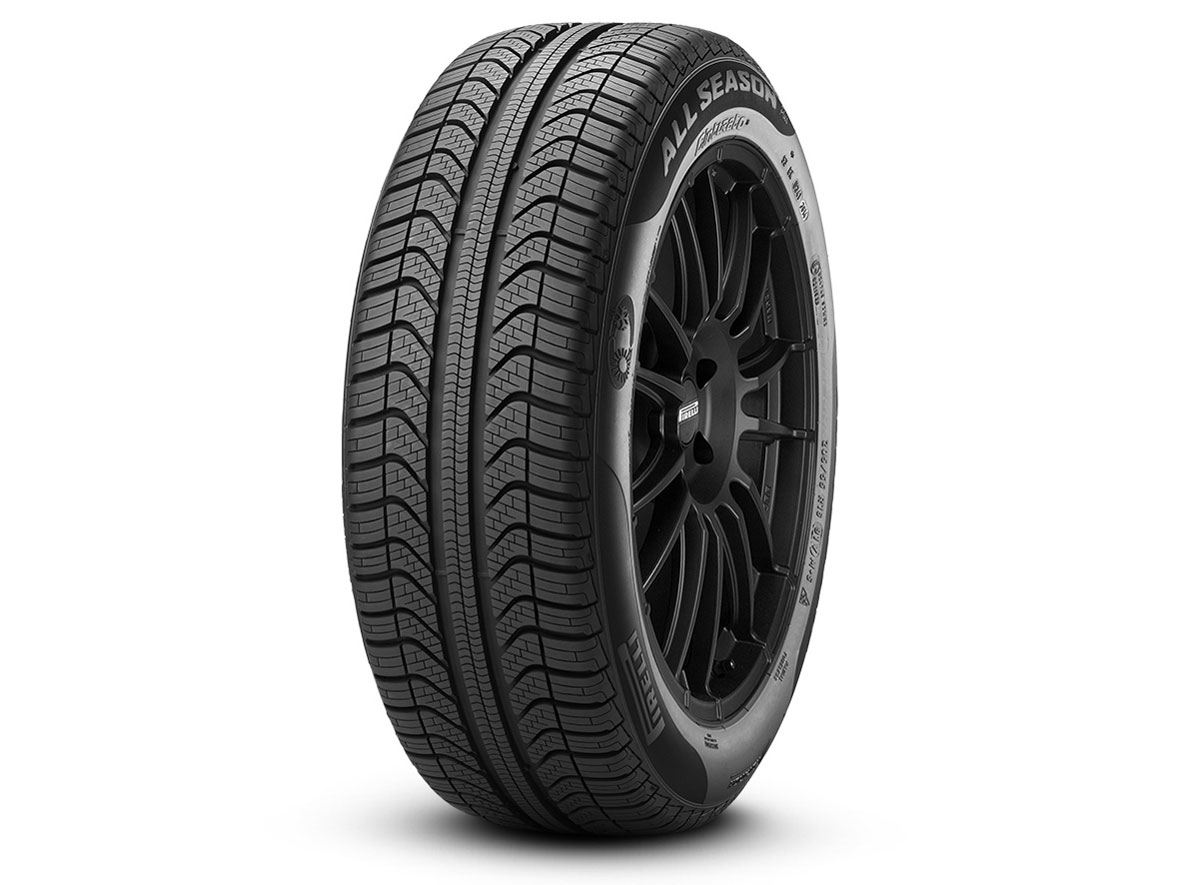 [1�{] CINTURATO ALL SEASON PLUS 205/60R16 92V �̐��i�摜