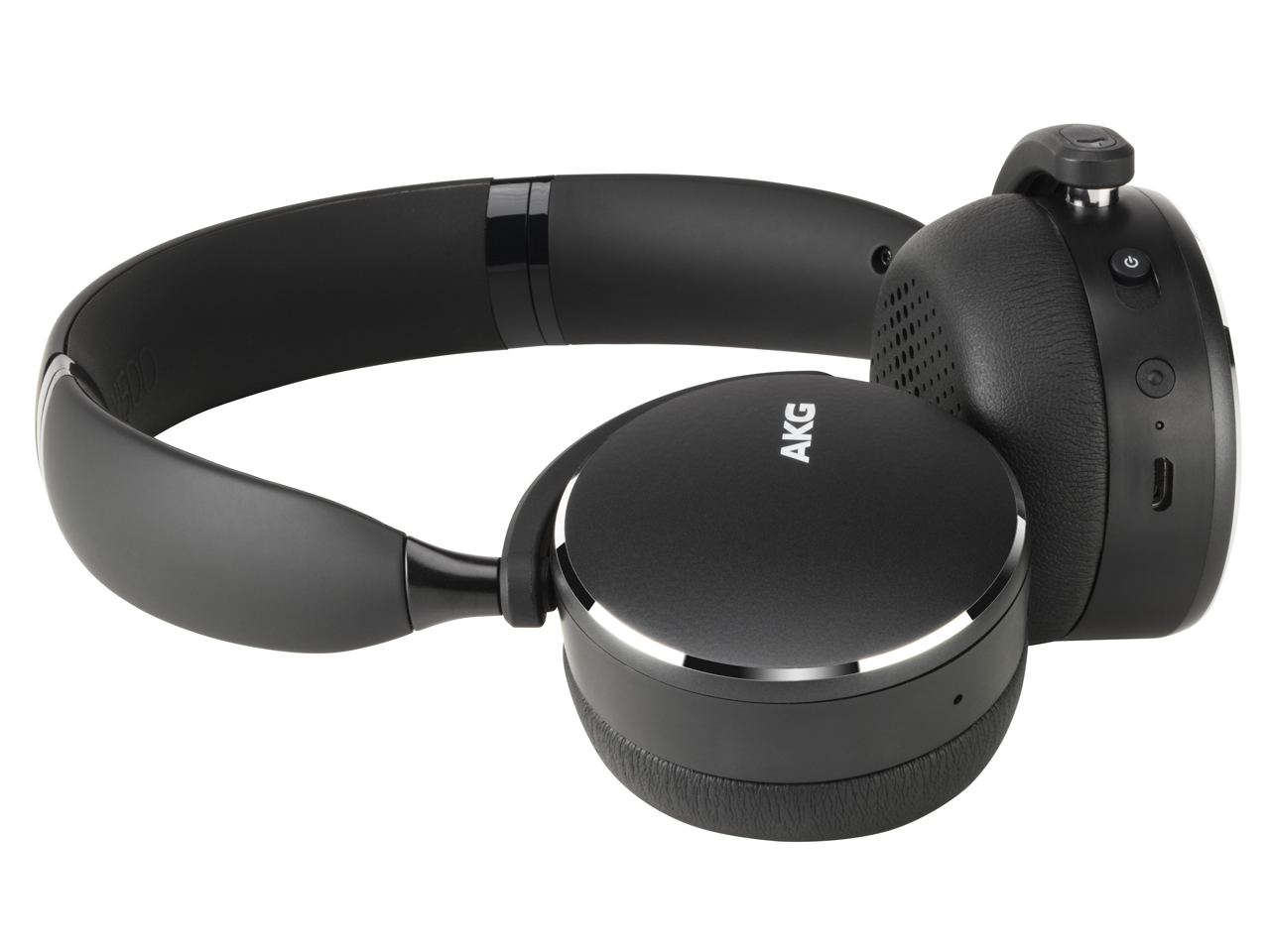 AKG Y500 WIRELESS [ブラック] 価格比較 - 価格.com