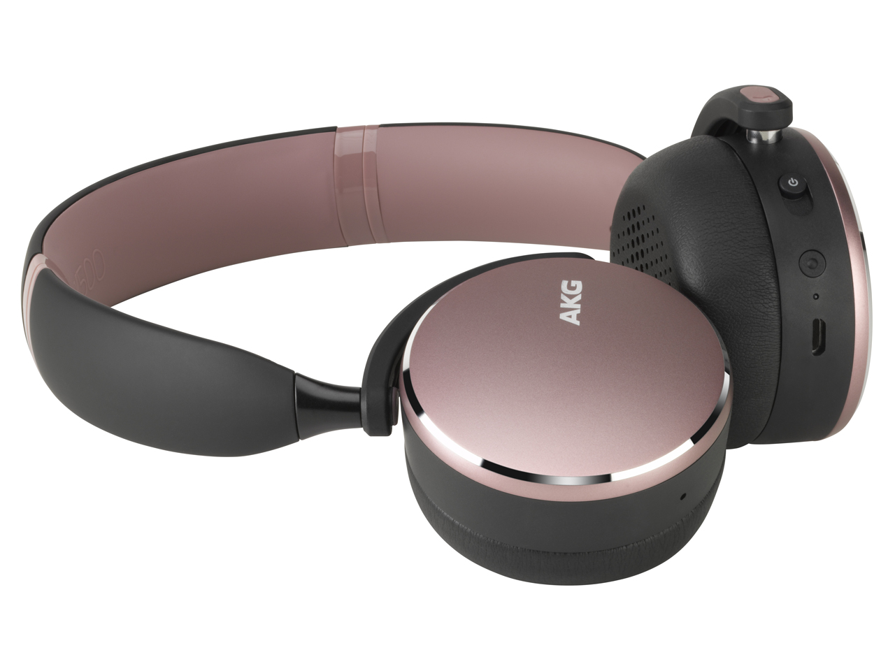 Y500 WIRELESS [�s���N] �̐��i�摜