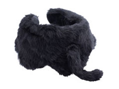 �����h �ӂ�{�J �n�O�ɂ�� AX-KNL2023bk [�u���b�N] �̐��i�摜