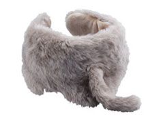 �����h �ӂ�{�J �n�O�ɂ�� AX-KNL2023gr [�O���[] �̐��i�摜