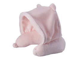 �����h �ӂ�{�J �n�O�ɂ��t�[�h AX-KNL2024pk [�s���N] �̐��i�摜