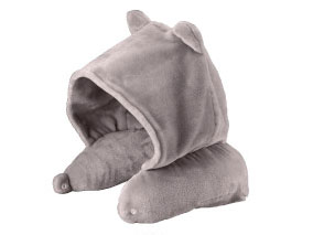 �����h �ӂ�{�J �n�O�ɂ��t�[�h AX-KNL2024gr [�O���[] �̐��i�摜