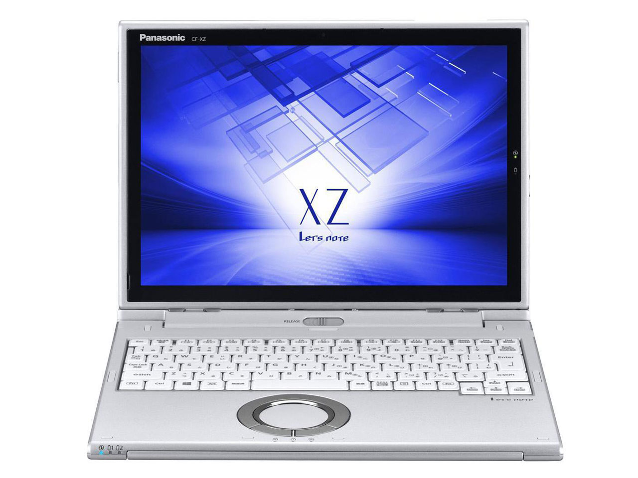 Let's note XZ6 CF-XZ6DDAPR
