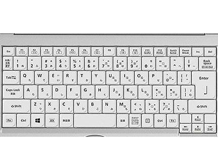 Let's note LV7 CF-LV7HDFQR