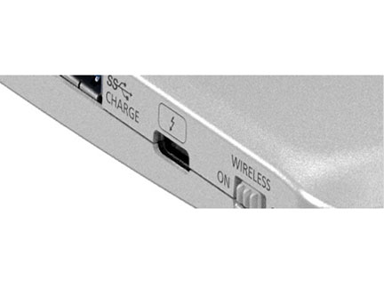 Let's note SV7 CF-SV7HFBQR SIM�t���[