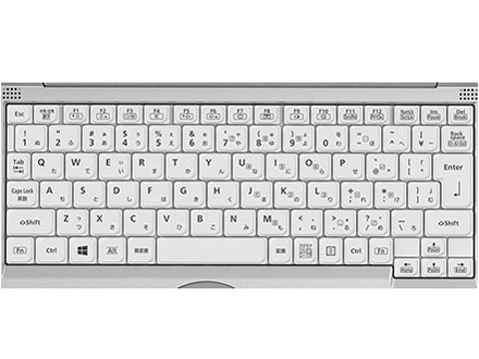 Let's note SV7 CF-SV7HDFPR