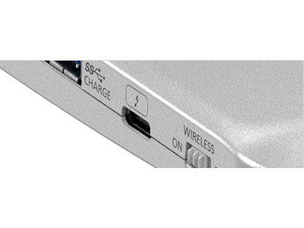 Let's note SV7 CF-SV7HDWQR