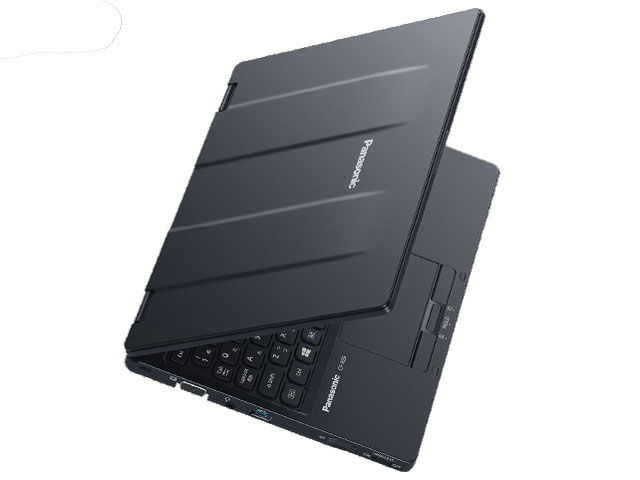 Let's note RZ6 CF-RZ6QFMQR SIM�t���[