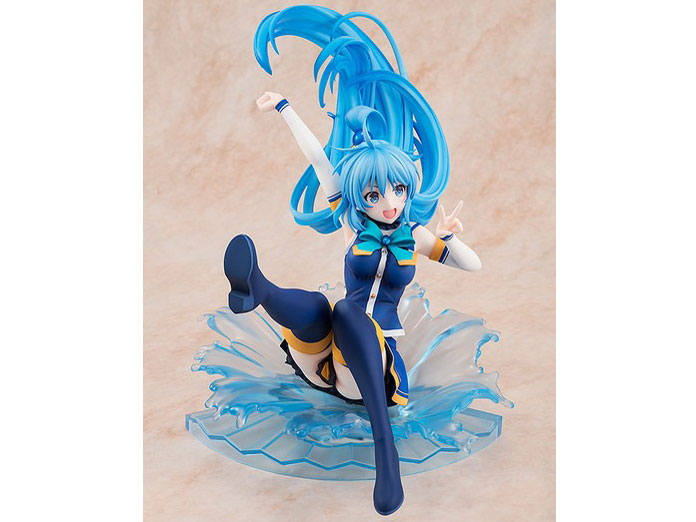 ���̑f���炵�����E�ɏj�����I 1/7 �A�N�A �X�j�[�J�[����30���N�L�OVer.