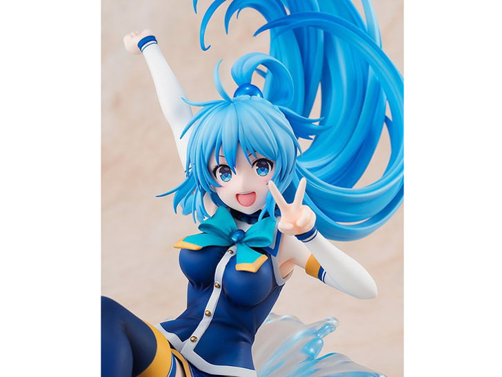 ���̑f���炵�����E�ɏj�����I 1/7 �A�N�A �X�j�[�J�[����30���N�L�OVer.