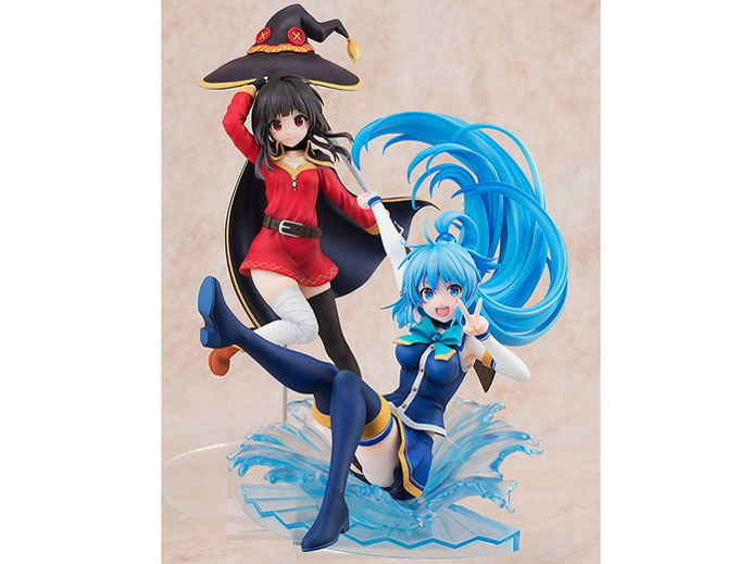 ���̑f���炵�����E�ɏj�����I 1/7 �A�N�A �X�j�[�J�[����30���N�L�OVer.