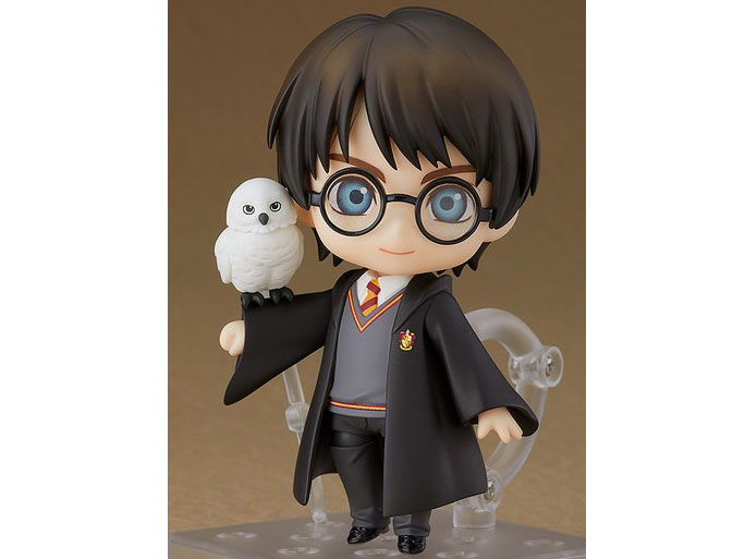 �˂�ǂ낢�� �n���[�E�|�b�^�[ �̐��i�摜