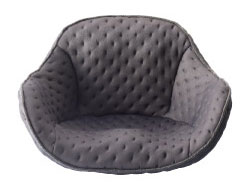 �����h �V���L�b�� �G�A�}�b�T�[�W�V�[�g AX-HXL204gr [�O���[]