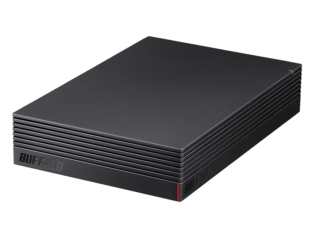 HD-NRLD3.0U3-BA [�u���b�N] �̐��i�摜