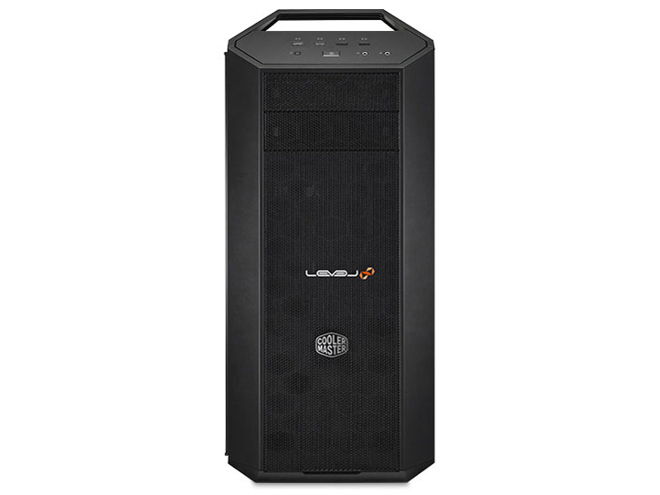 LEVEL-F039-LCRT2W-XNVI [VR�Ή�] Ryzen Threadripper 2990WX/64GB������/250GB SSD+2TB HDD/GTX 1080 Ti �̐��i�摜