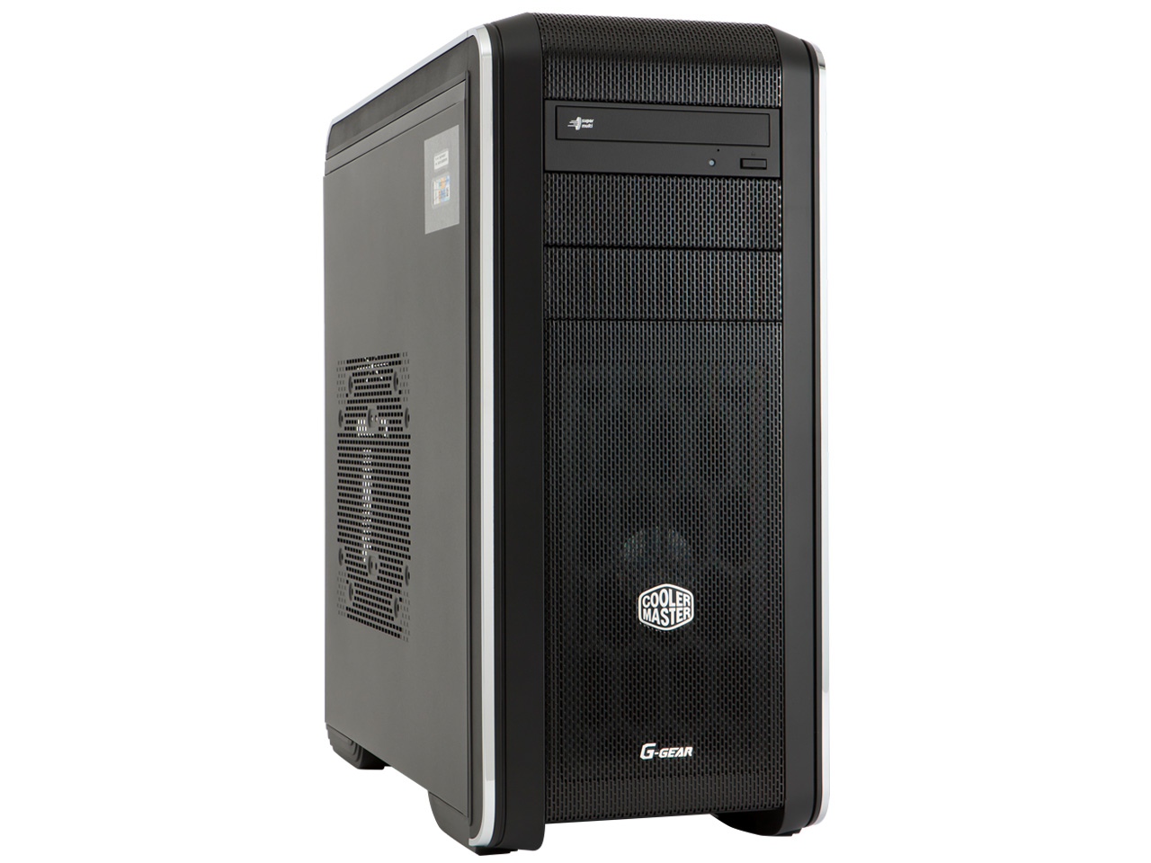 eX.computer G-GEAR neo GX7J-Z180/ZT �̐��i�摜