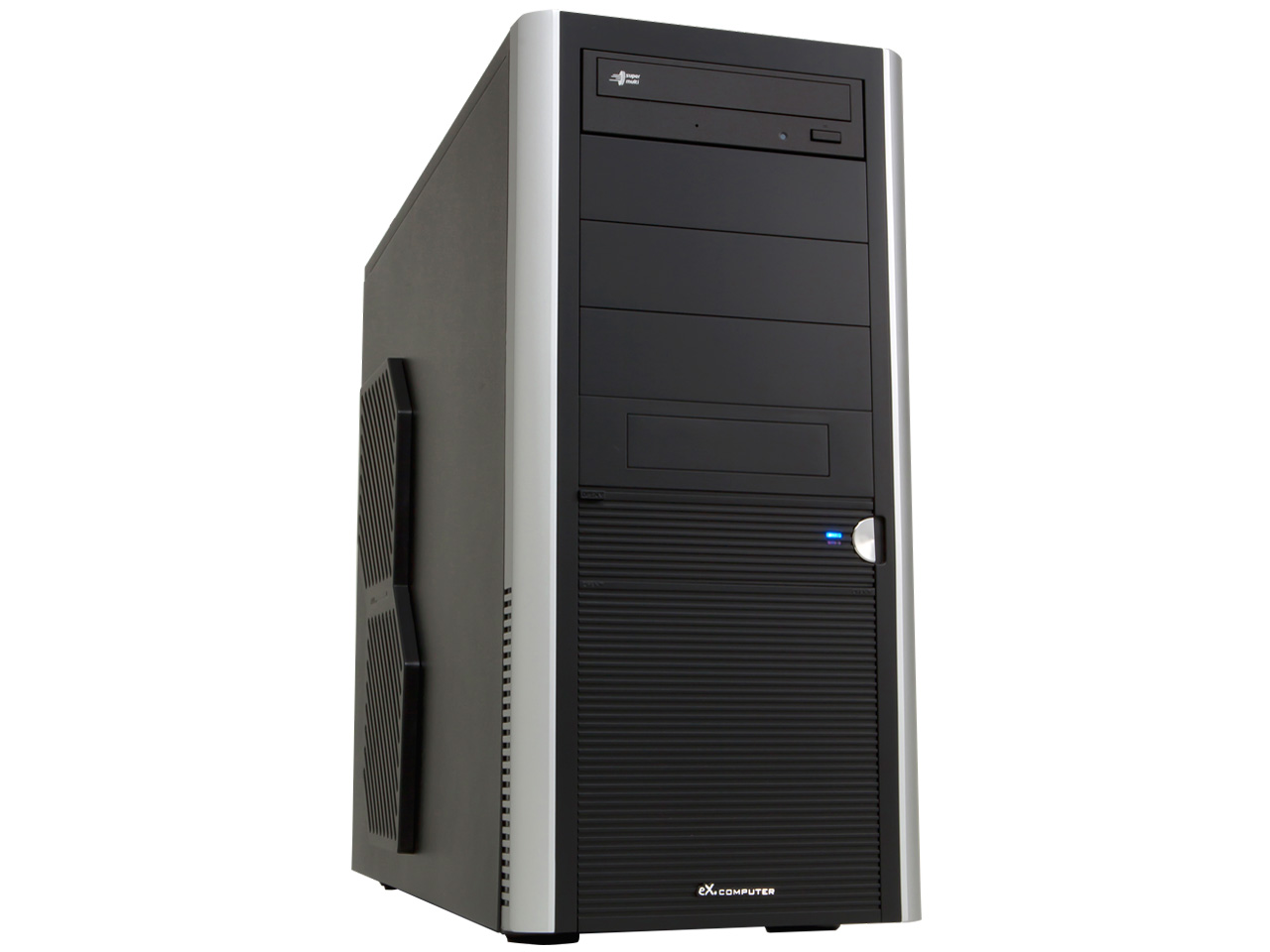 eX.computer ���[�N�X�e�[�V�������f�� WA9J-C180/XT2 �̐��i�摜