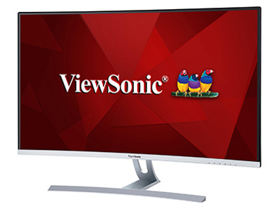 VX3217-2KC-MHD [31.5�C���` �u���b�N] �Ђ���s�u�V���b�s���O���胂�f��