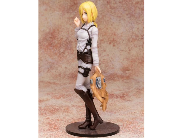 �i���̋��l 1/7 �N���X�^�E�����Y