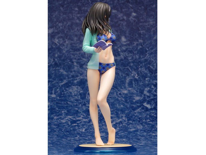 DreamTech �A�C�h���}�X�^�[ �V���f�����K�[���Y 1/8 ��򕶍�[���ɂ̋��E]